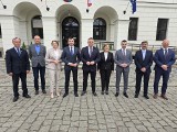 Koalicja dzieli stanowiska w Głogowie.Kogo na starostę, a kto poprowadzi radę miasta?