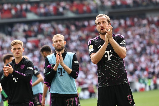 Bayern Monachium szuka nowego trenera