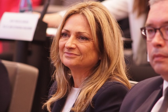Tatiana Sokołowska z Koalicji Obywatelskiej została przewodniczącą sejmiku województwa wielkopolskiego. W sejmiku zasiada nieprzerwanie od 2010 r.