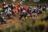 W weekend odbyły się Mistrzostwa Europy w Motocrossie, jak wyglądały?