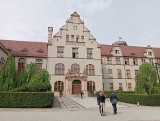 Uniwersytet Poznański ma 105 lat. Jubileusz świętują aż cztery uczelnie w Poznaniu
