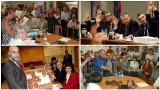 Tak było na sesjach Rady Miasta Włocławek w latach 2004 i 2014. Zobacz archiwalne zdjęcia radnych
