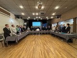 Pierwsza sesja Rady Miasta i Gminy Lwówek za nami! Wybrano przewodniczącego, przypomniano uchwalony budżet i zgłoszono nowy klub radnych