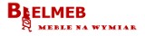 Logo firmy Meble na wymiar Warszawa, meble kuchenne warszawa BIELMEB