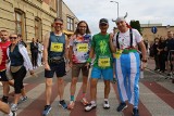 XVI Hunters Grodziski Półmaraton "Słowaka" to już piękna historia