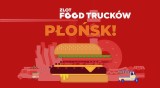 Najsmaczniejszy event tego lata w Płońsku. Food trucki zaparkują nad jeziorem