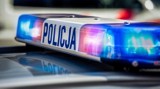 W gminie Kruszwica ukradł piłę, sprężarkę, imadło i przedłużacz. Policjanci złapali go tego samego dnia 