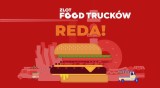 Najsmaczniejszy event tego lata w Redzie. Food trucki zaparkują w parku miejskim.