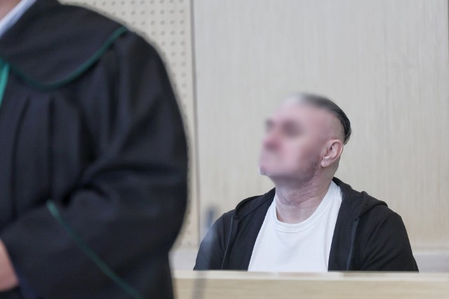 Wojciech W., oskarżony o dokonanie tej zbrodni, został zatrzymany w kwietniu 2023 roku.