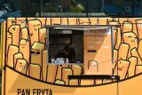 Najsmaczniejszy event tego lata w Pile. Food trucki zaparkują pod Atrium Kasztanowa
