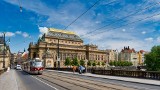 Z Poznania do przepięknej stolicy Czech aż cztery razy dziennie! Sprawdź rozkład jazdy Baltic Express