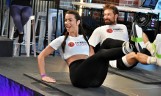 Tu nie odpuścicie postanowień noworocznych. We Wrocławiu trwają targi fitness |FOTO