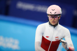 Nasi olimpijczycy. Natalia Maliszewska to wielkie doświadczenie i pozytywna energia