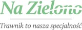 Logo firmy Na Zielono - Trawnik to Nasza Specjalność 