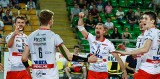 Trener Michal Masny podsumowuje sezon siatkarzy BKS Visła Proline Bydgoszcz