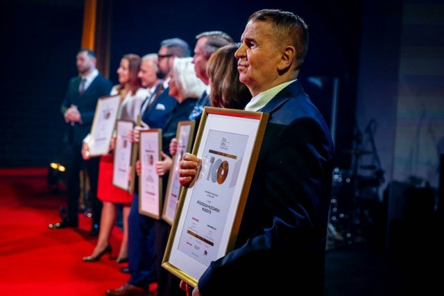 Złota Setka Podlaskiego 2024. Liderów poznamy już za dwa miesiące