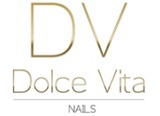 Logo firmy Dolce Vita Cosmetics