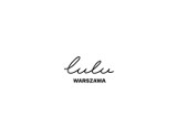 Logo firmy Lulu Warszawa