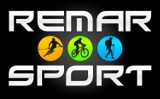 Logo firmy Remar Sport