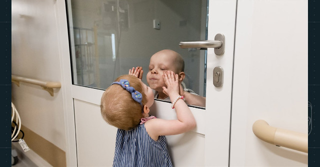 Miłość przez szybę. Magdalena Topczewska z Białegostoku z Nagrodą Internautów Grand Press Photo 2025