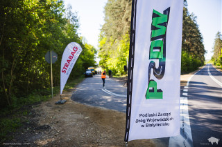 Koniec remontu - drogi wojewódzkiej