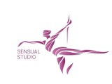 Logo firmy Sensual Studio