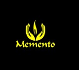 Logo firmy Zakład Usług Pogrzebowych "Memento" Dariusz Sawicki
