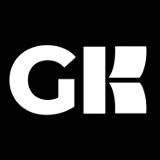 Logo firmy GK Biuro Rachunkowe Katarzyna Gurbin