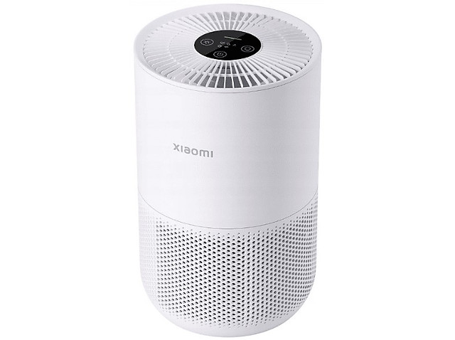 Oczyszczacz powietrza XIAOMI Smart Air Purifier 4 Compact