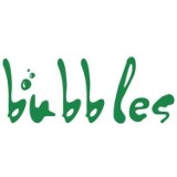 Logo firmy Bubbles Bar