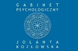 Logo firmy Gabinet Psychologiczny Jolanta Kozłowska