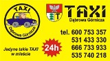 Logo firmy Tomasz Baran Firma 