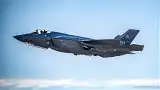Coś złego dzieje się z F-35