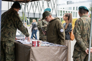 Kosmiczny Kampus