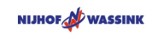 Logo firmy Nijhof Wassink