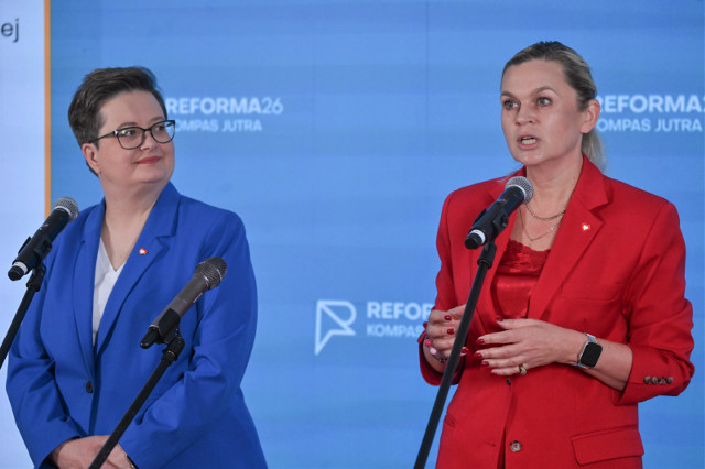 MEN podsumowuje konsultacje przed reformą. „Wielu nauczycieli było zaskoczonych”