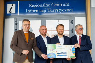 PKS Nova i BKM łączą siły. Będzie wspólny bilet. Za 50 zł jazda przez cały tydzień