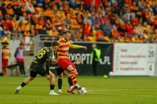 Jagiellonia Białystok