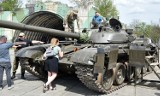 Po ponad 20 latach związany z historią Wielkopolski czołg powrócił do „domu”!