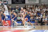 Anwil Włocławek - PGE Spójnia Stargard 2:0. Zdjęcia z meczu nr 2 play off Orlen Basket Ligi