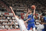 Półfinał Orlen Basket Ligi 2024 dla Anwilu Włocławek formalnością?!