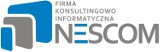 Logo firmy Firma Konsultingowo-Informatyczna NESCOM Tomczyk Mariusz