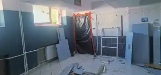 Pływalnia Sportowa w Białymstoku przechodzi remont