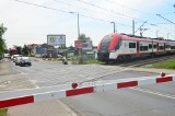 Będzie bezpieczniej na 36 przejazdach kolejowych w Wielkopolsce!