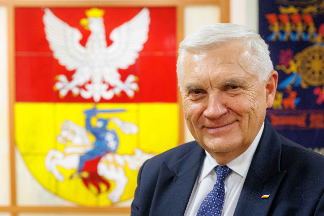 Samorządowy Raport Zaufania 2026. Jak wypada prezydent Białegostoku?