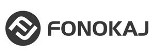 Logo firmy FONOKAJ SP. Z O.O. SP. K.