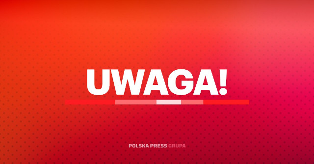 Dwie osoby, w tym dziecko, zginęły w pożarze w Szumowie