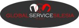 Logo firmy Global Service Silesia sp. z o.o.