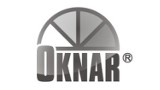 Logo firmy Oknar