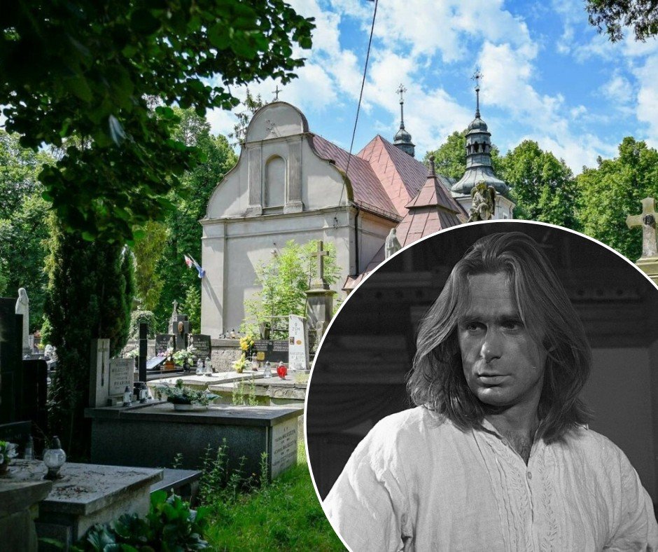 Marek Perepeczko Spocznie W Cz stochowie Po 20 Latach Urna Z Prochami marek-perepeczko-spocznie-w-cz-stochowie-po-20-latach-urna-z-prochami